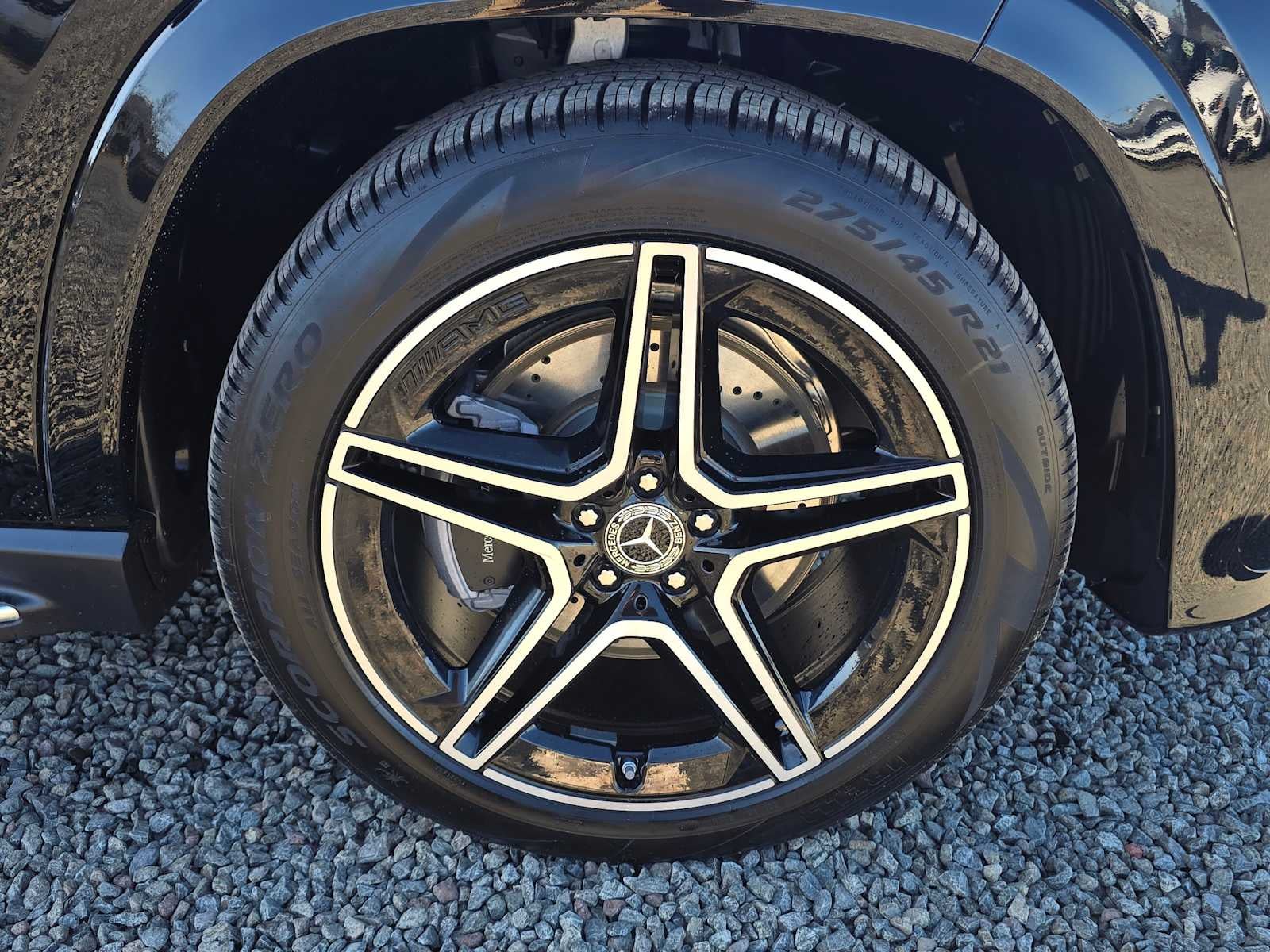 2026 Mercedes-Benz GLS 450 GLS 450