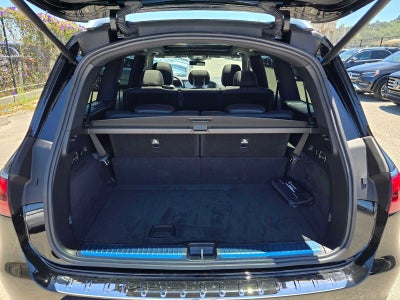 2026 Mercedes-Benz GLS 450 4MATIC® SUV
