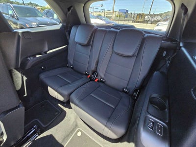 2026 Mercedes-Benz GLS 450 4MATIC® SUV