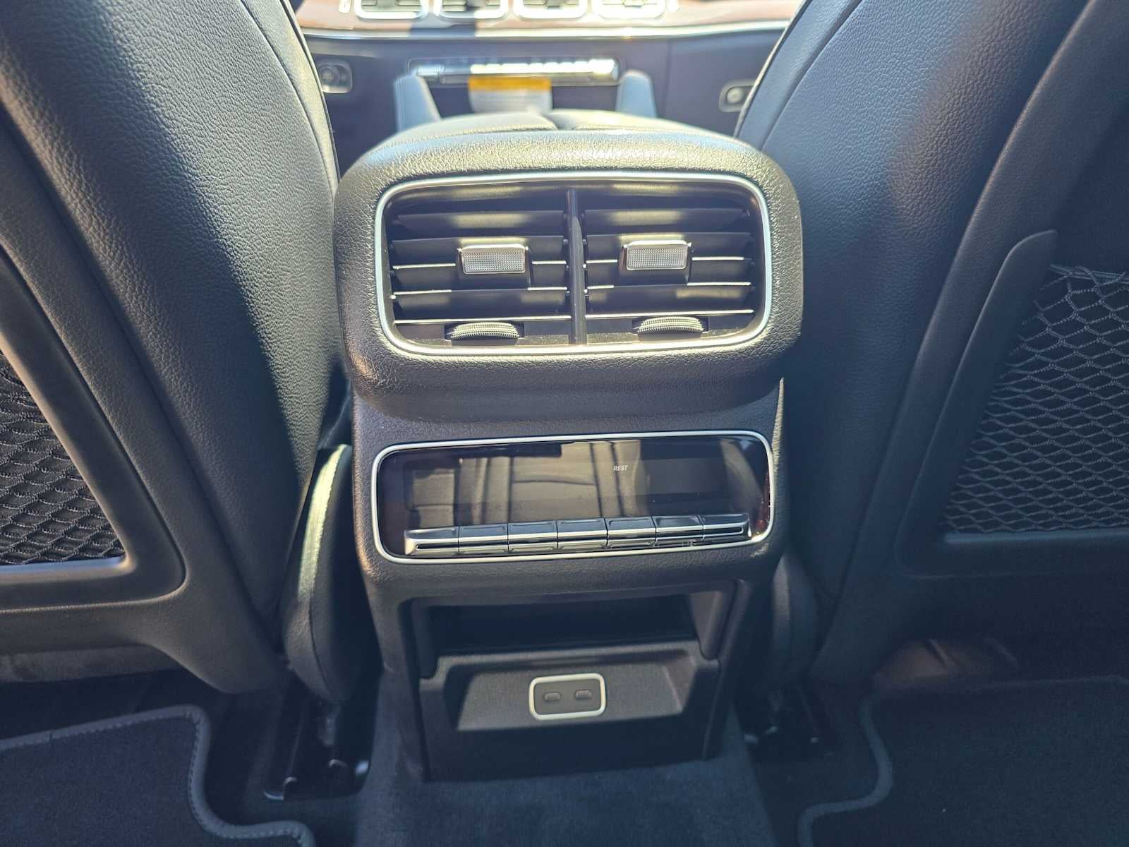2026 Mercedes-Benz GLS 450 4MATIC® SUV