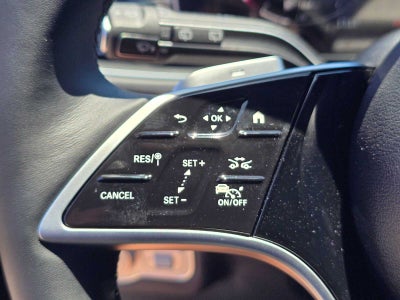 2026 Mercedes-Benz GLS 450 4MATIC® SUV