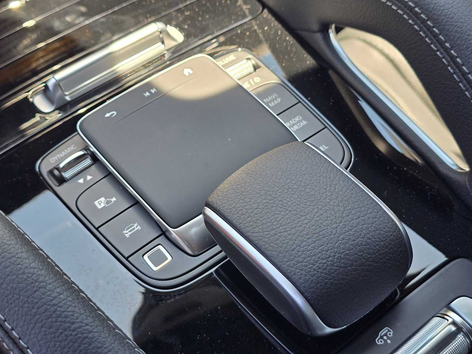 2026 Mercedes-Benz GLS 450 4MATIC® SUV