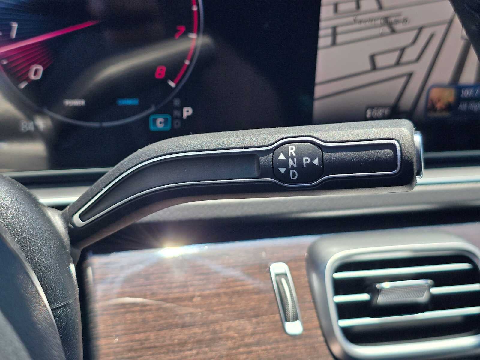 2026 Mercedes-Benz GLS 450 4MATIC® SUV