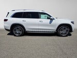 2026 Mercedes-Benz GLS 450 4MATIC® SUV