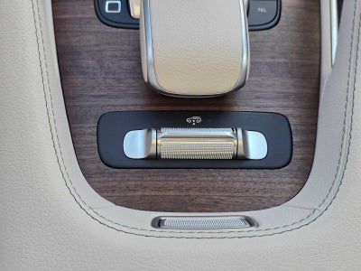 2026 Mercedes-Benz GLS 450 4MATIC® SUV