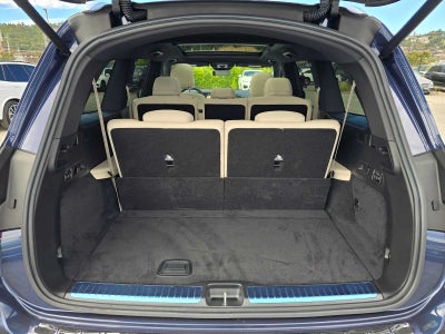 2026 Mercedes-Benz GLS 450 4MATIC® SUV