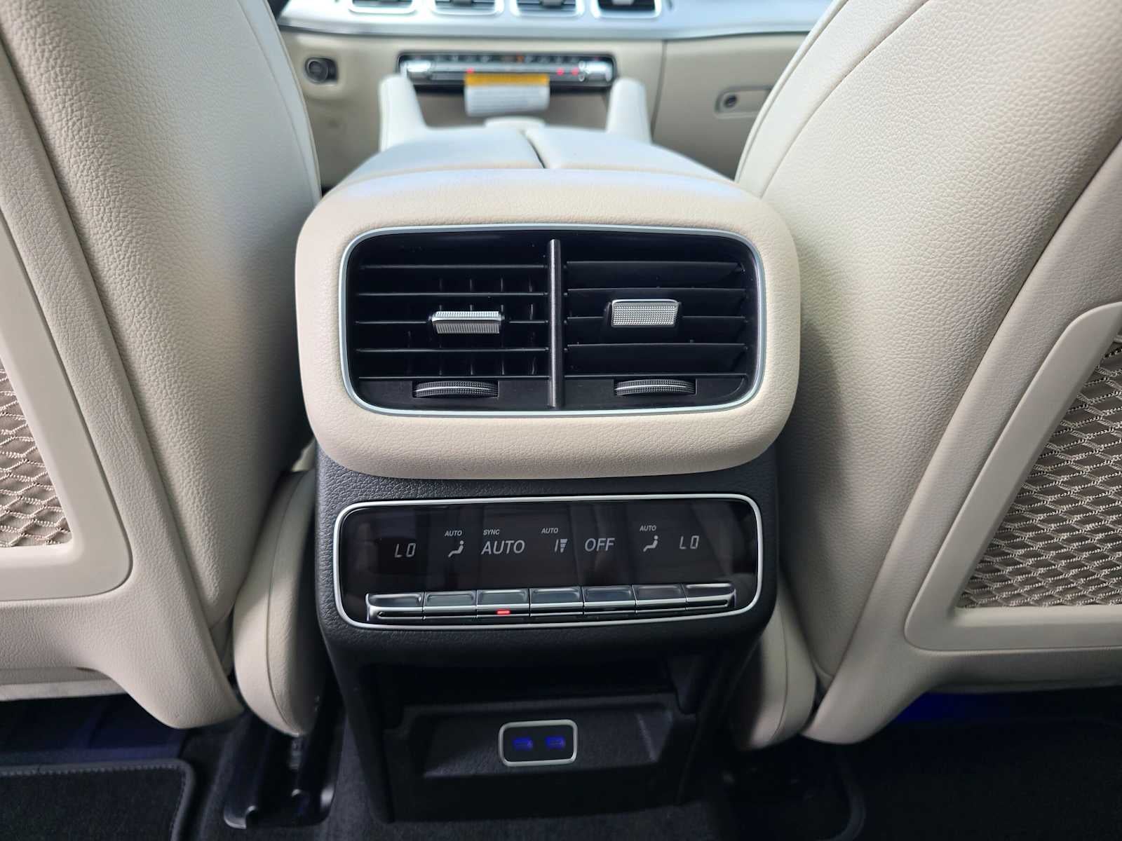 2026 Mercedes-Benz GLS 450 4MATIC® SUV