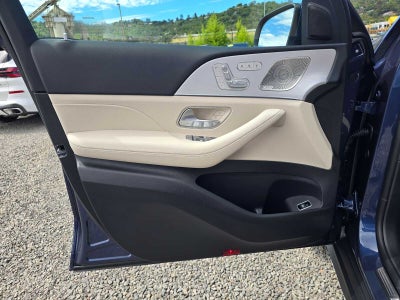 2026 Mercedes-Benz GLS 450 4MATIC® SUV