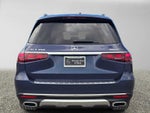 2026 Mercedes-Benz GLS 450 4MATIC® SUV