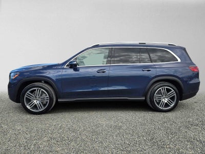 2026 Mercedes-Benz GLS 450 4MATIC® SUV
