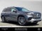 2026 Mercedes-Benz GLS 450 4MATIC® SUV