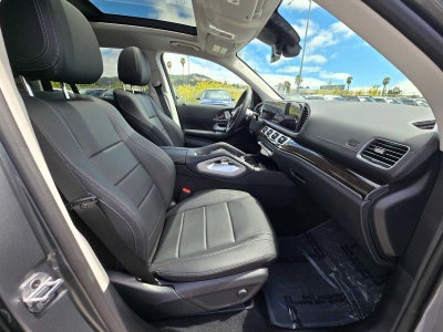2026 Mercedes-Benz GLS 450 4MATIC® SUV
