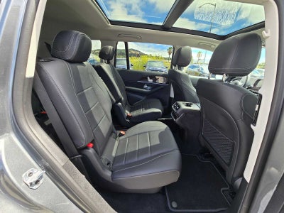 2026 Mercedes-Benz GLS 450 4MATIC® SUV