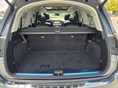 2026 Mercedes-Benz GLS 450 4MATIC® SUV