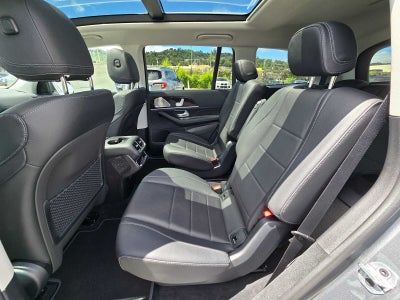 2026 Mercedes-Benz GLS 450 4MATIC® SUV