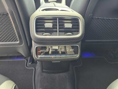 2026 Mercedes-Benz GLS 450 4MATIC® SUV