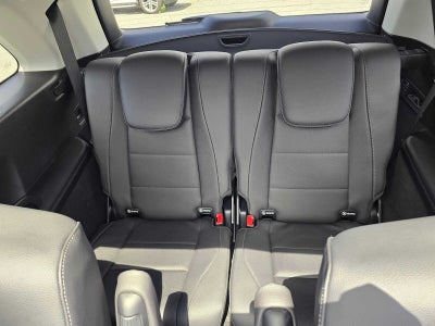 2026 Mercedes-Benz GLS 450 4MATIC® SUV