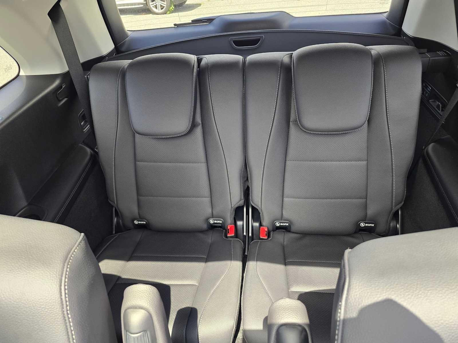2026 Mercedes-Benz GLS 450 4MATIC® SUV