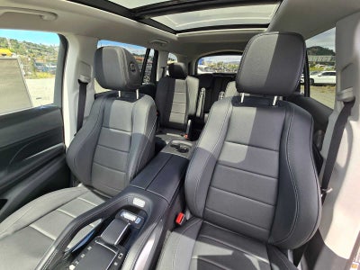 2026 Mercedes-Benz GLS 450 4MATIC® SUV
