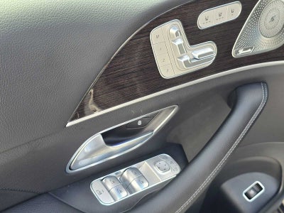 2026 Mercedes-Benz GLS 450 4MATIC® SUV