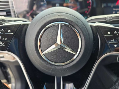 2026 Mercedes-Benz GLS 450 4MATIC® SUV