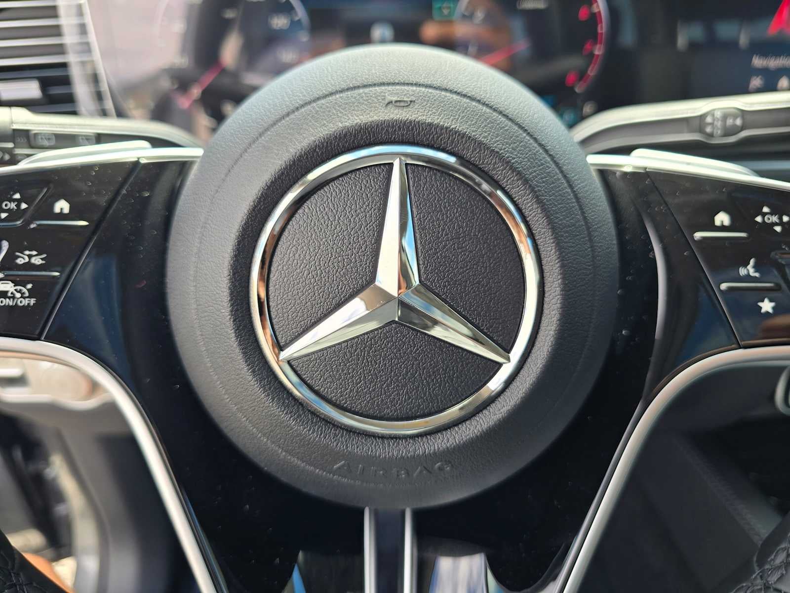 2026 Mercedes-Benz GLS 450 4MATIC® SUV