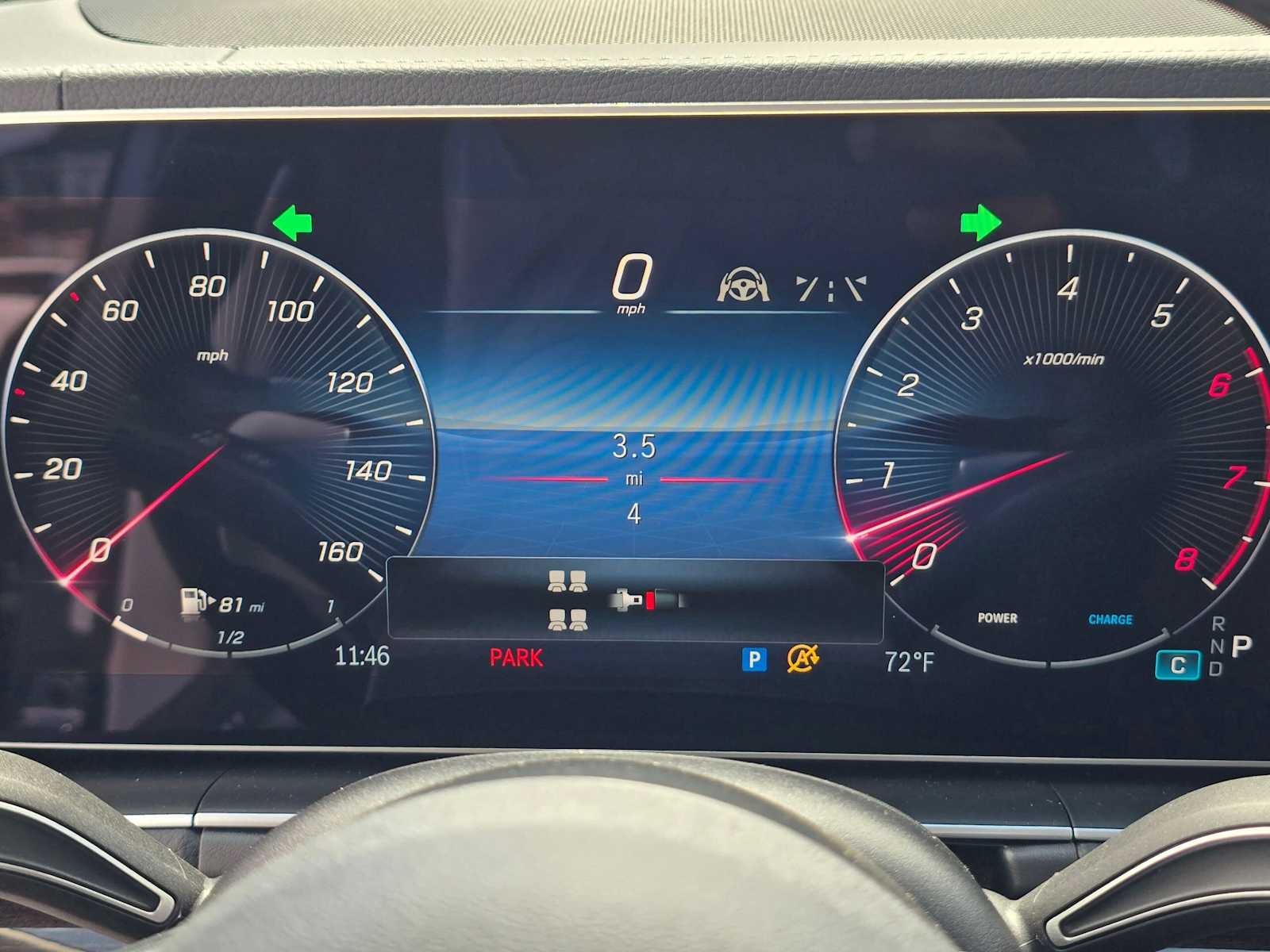 2026 Mercedes-Benz GLS 450 4MATIC® SUV
