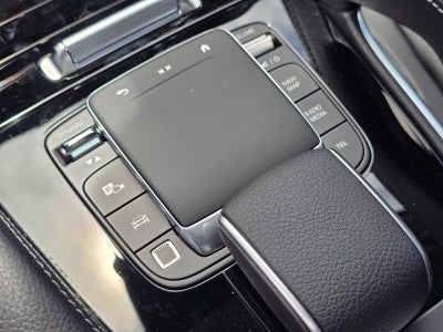 2026 Mercedes-Benz GLS 450 4MATIC® SUV
