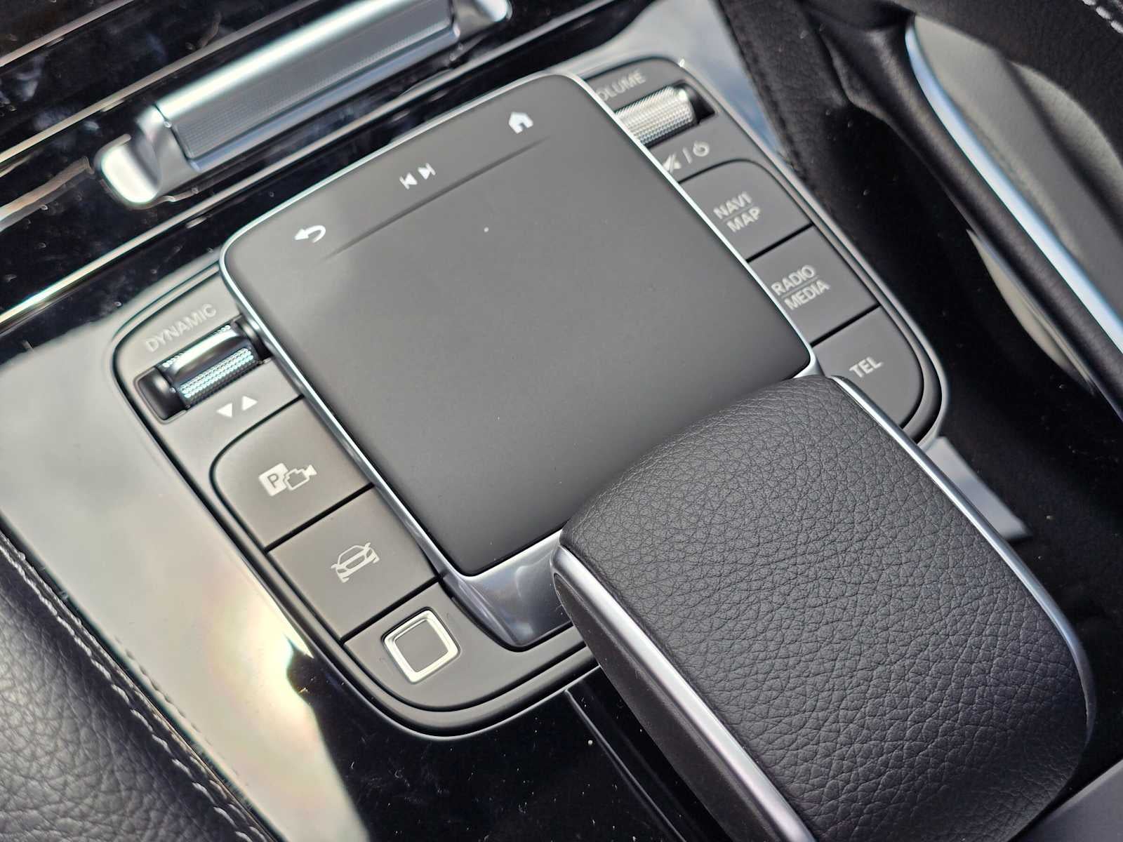 2026 Mercedes-Benz GLS 450 4MATIC® SUV