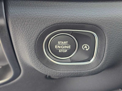 2026 Mercedes-Benz GLS 450 4MATIC® SUV