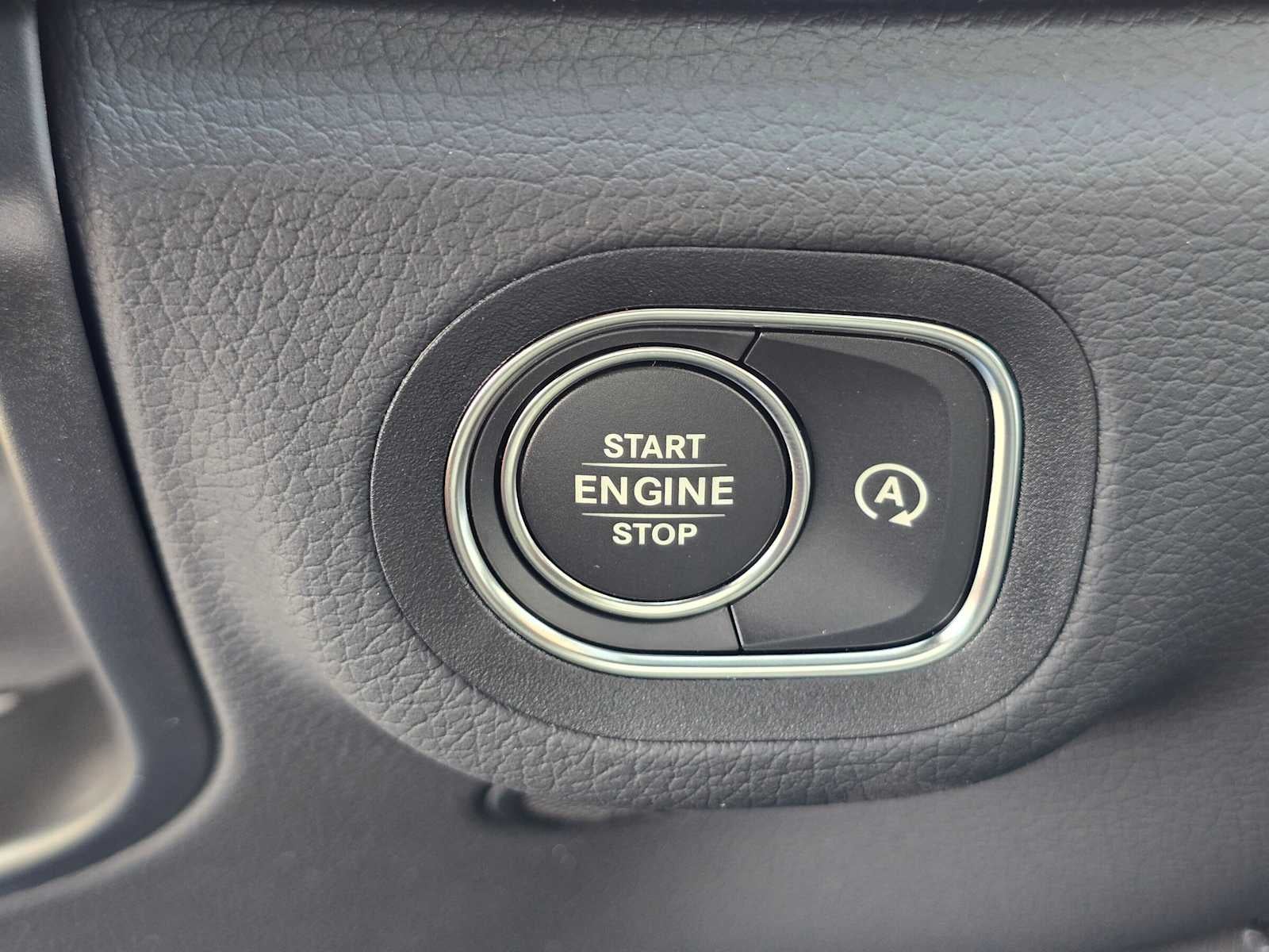 2026 Mercedes-Benz GLS 450 4MATIC® SUV
