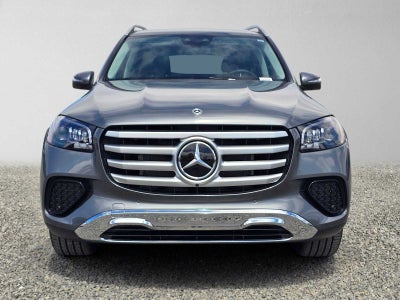 2026 Mercedes-Benz GLS 450 4MATIC® SUV
