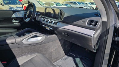 2026 Mercedes-Benz GLS 450 4MATIC® SUV
