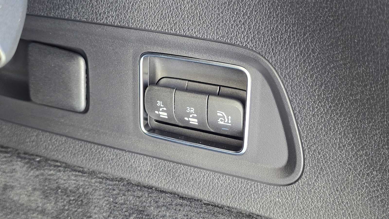 2026 Mercedes-Benz GLS 450 4MATIC® SUV