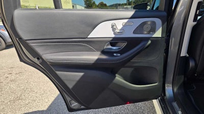2026 Mercedes-Benz GLS 450 4MATIC® SUV