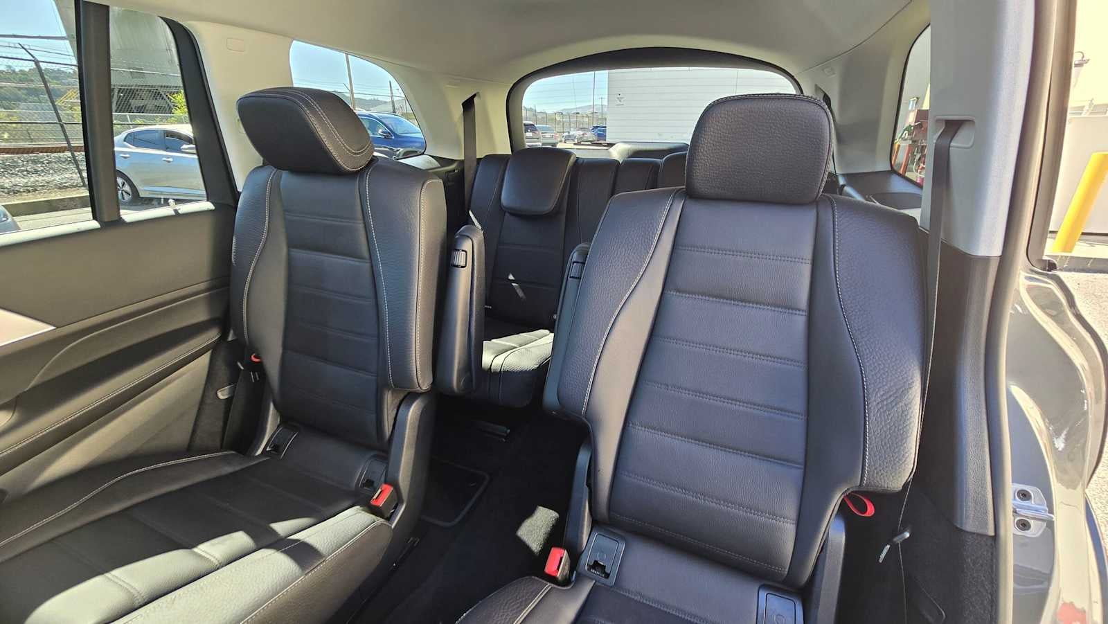 2026 Mercedes-Benz GLS 450 4MATIC® SUV