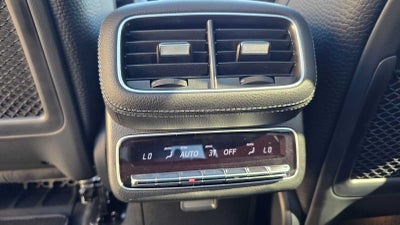 2026 Mercedes-Benz GLS 450 4MATIC® SUV