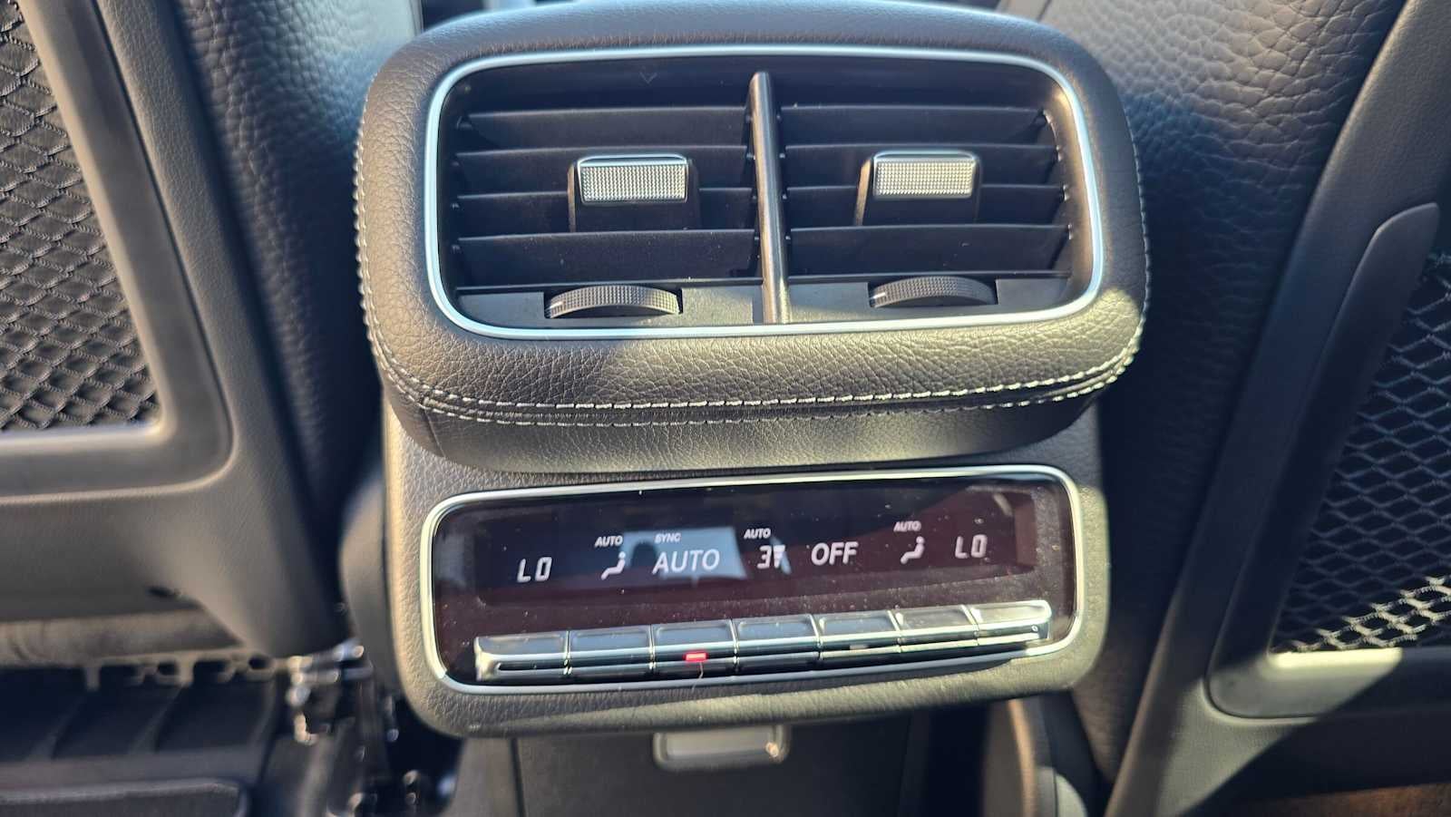 2026 Mercedes-Benz GLS 450 4MATIC® SUV