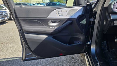 2026 Mercedes-Benz GLS 450 4MATIC® SUV
