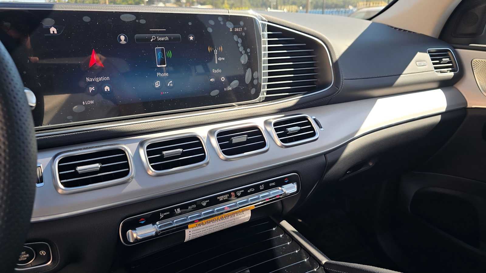 2026 Mercedes-Benz GLS 450 4MATIC® SUV