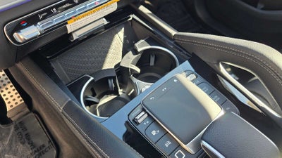 2026 Mercedes-Benz GLS 450 4MATIC® SUV