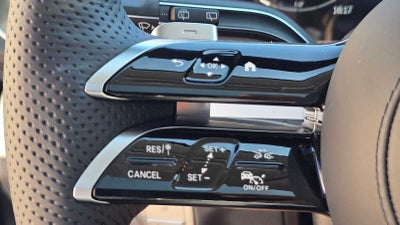 2026 Mercedes-Benz GLS 450 4MATIC® SUV