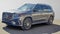 2026 Mercedes-Benz GLS 450 4MATIC® SUV