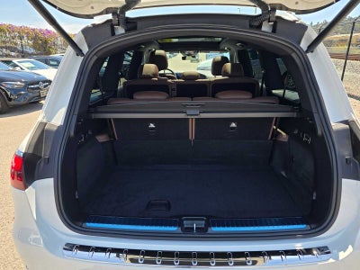 2026 Mercedes-Benz GLS 450 4MATIC® SUV