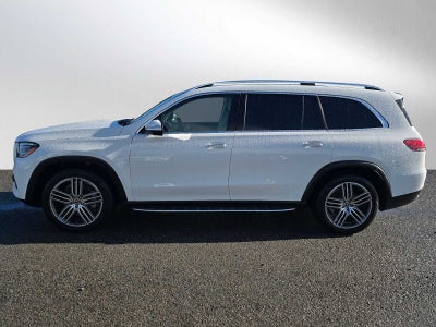 2023 Mercedes-Benz GLS GLS 450