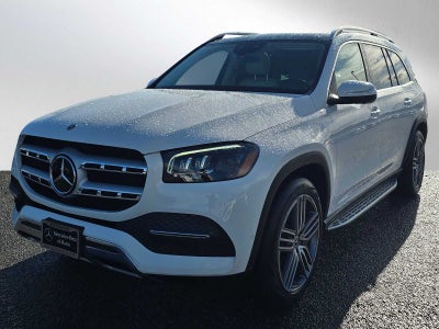 2023 Mercedes-Benz GLS GLS 450