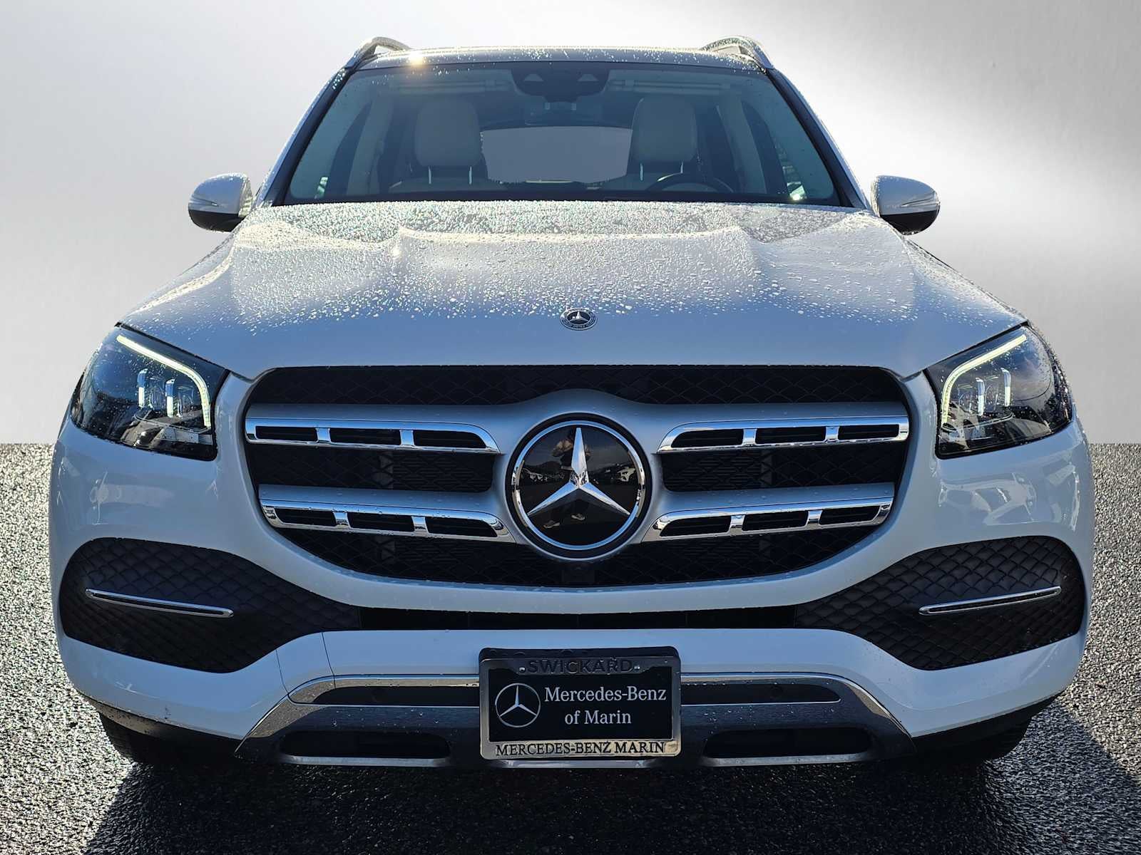 2023 Mercedes-Benz GLS GLS 450