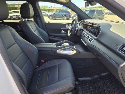 2026 Mercedes-Benz GLS 450 4MATIC® SUV