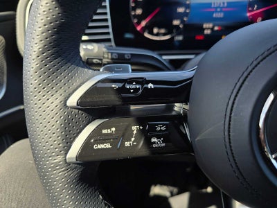 2026 Mercedes-Benz GLS 450 4MATIC® SUV