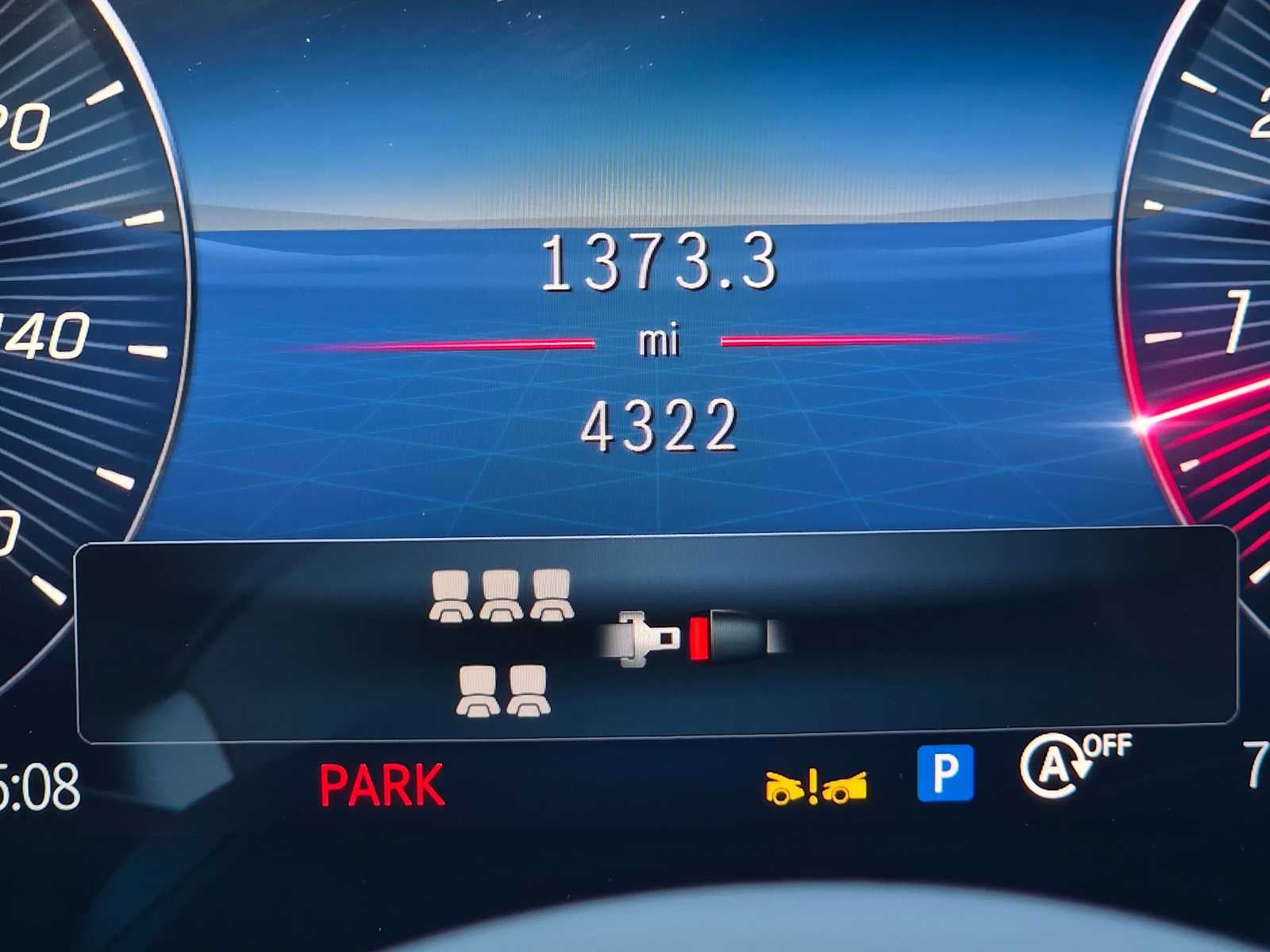 2026 Mercedes-Benz GLS 450 4MATIC® SUV